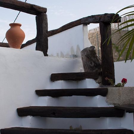 Casa El Pino Villa Vilaflor Ngoại thất bức ảnh
