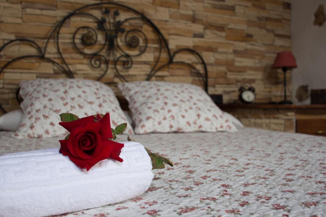 Casa El Pino Villa Vilaflor Ngoại thất bức ảnh