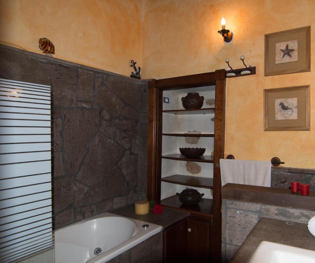 Casa El Pino Villa Vilaflor Ngoại thất bức ảnh
