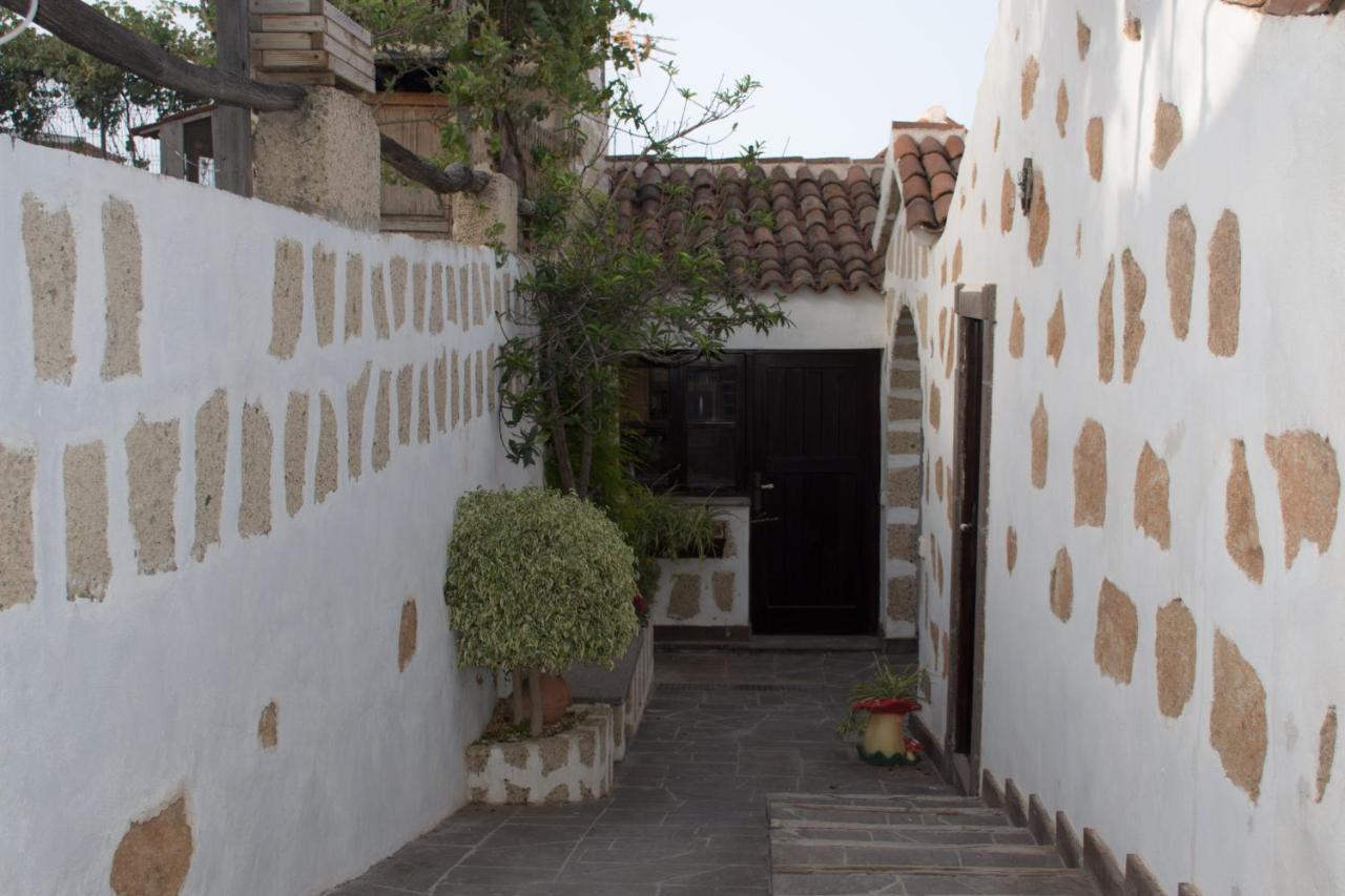 Casa El Pino Villa Vilaflor Ngoại thất bức ảnh