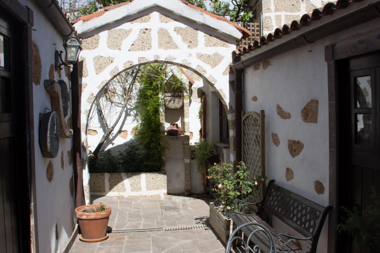 Casa El Pino Villa Vilaflor Ngoại thất bức ảnh