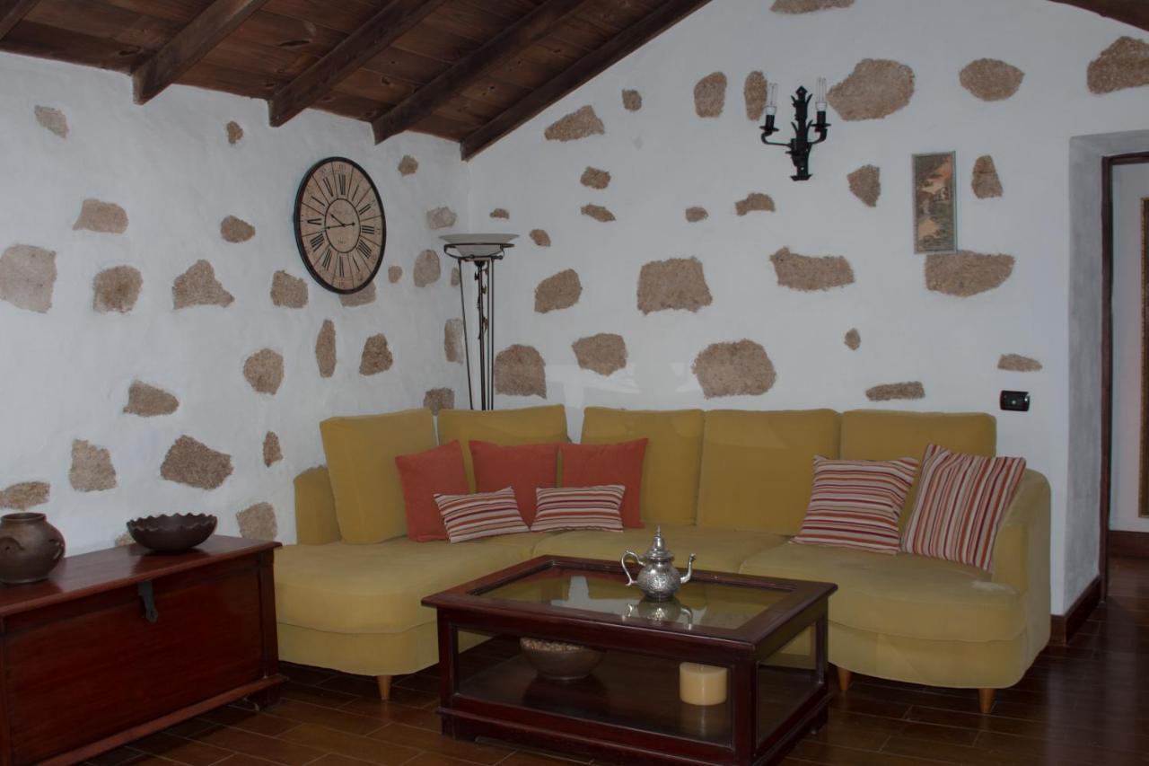 Casa El Pino Villa Vilaflor Ngoại thất bức ảnh