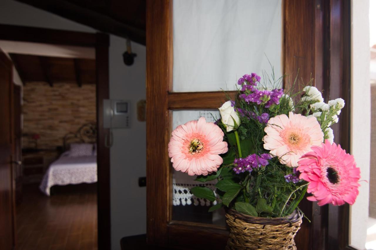 Casa El Pino Villa Vilaflor Ngoại thất bức ảnh